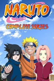 Наруто онлайн